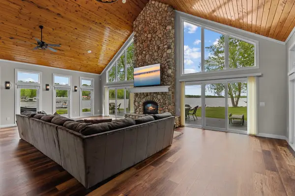 1000 Malone Park Road, Isle, MN 56342