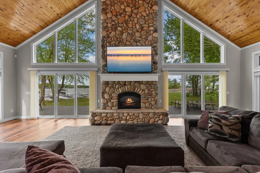1000 Malone Park Road, Isle, MN 56342 - #3