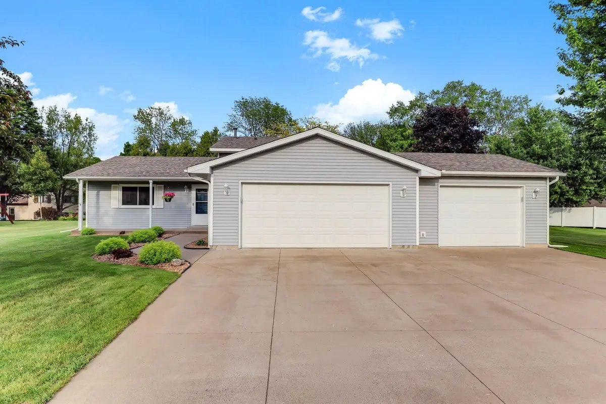 31115 Olinda Trail, Lindstrom, MN 55045 - #1
