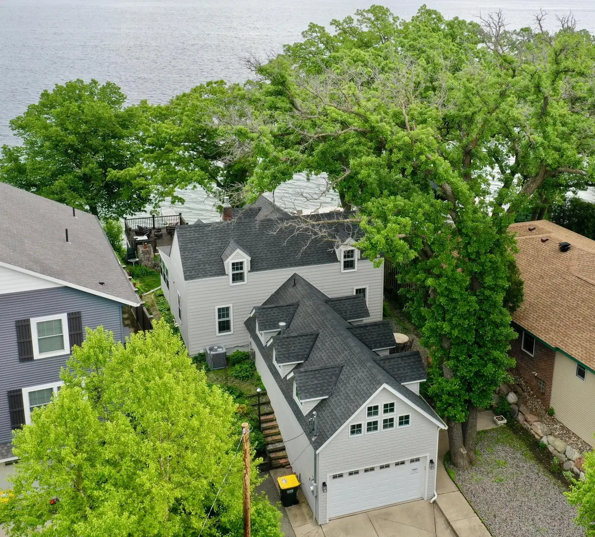 271 Lake Avenue N, Spicer, MN 56288 - #1