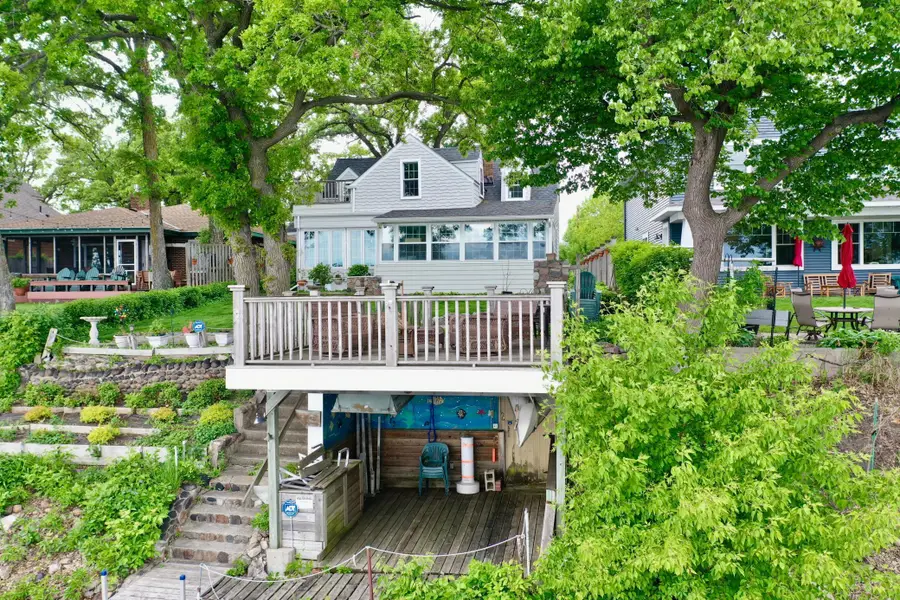 271 Lake Avenue N, Spicer, MN 56288 - #2