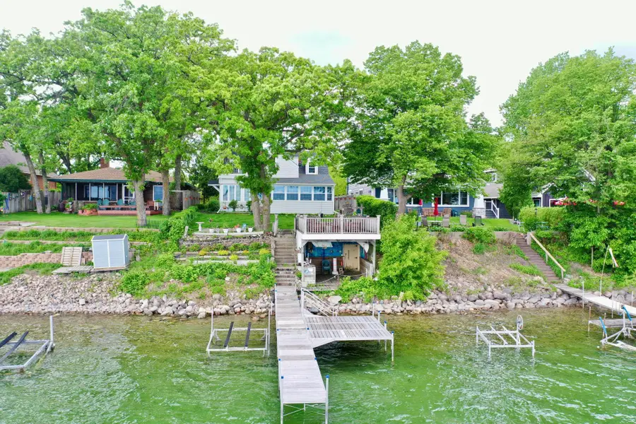 271 Lake Avenue N, Spicer, MN 56288 - #3