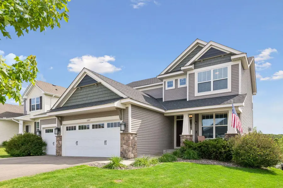1247 Maple Lane, Carver, MN 55315 - #3