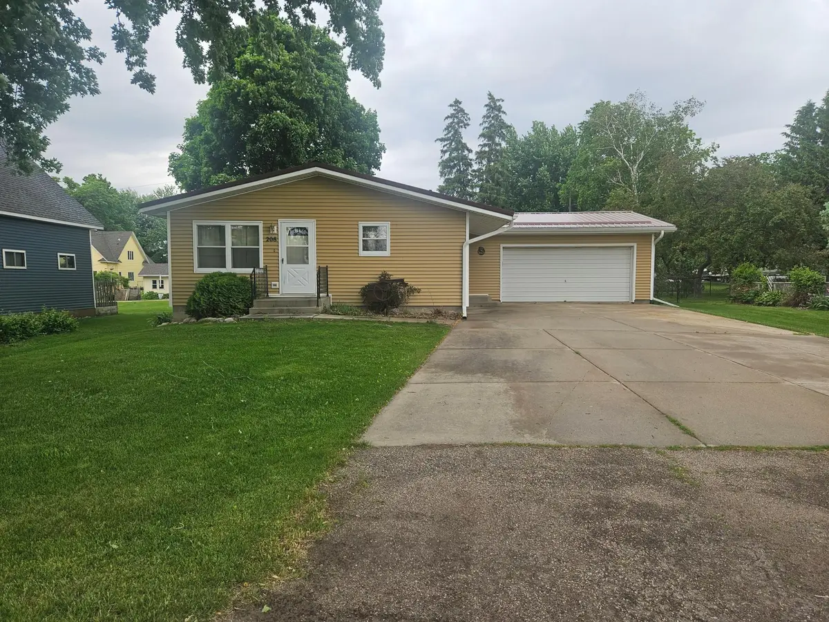 208 2nd Street S, Nerstrand, MN 55053 - #1
