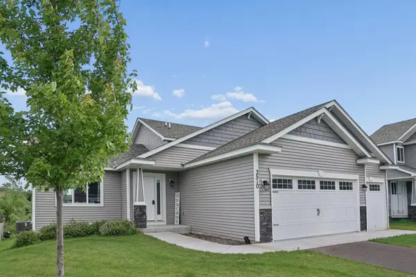 3510 237th Avenue Nw, Saint Francis, MN 55070