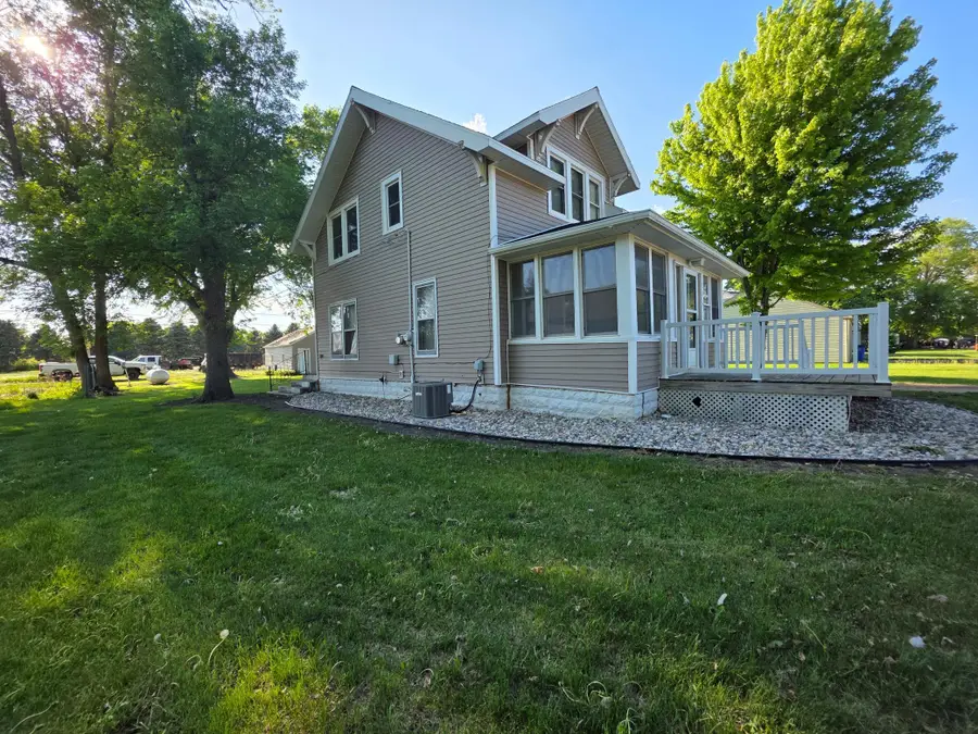 206 N Brook Avenue, Porter, MN 56280 - #3