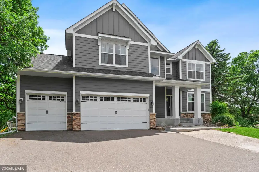 11975 Castle Rock Court N, Champlin, MN 55316 - #2