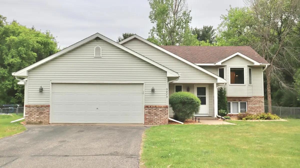 5475 273rd Street, Wyoming, MN 55092 - #1
