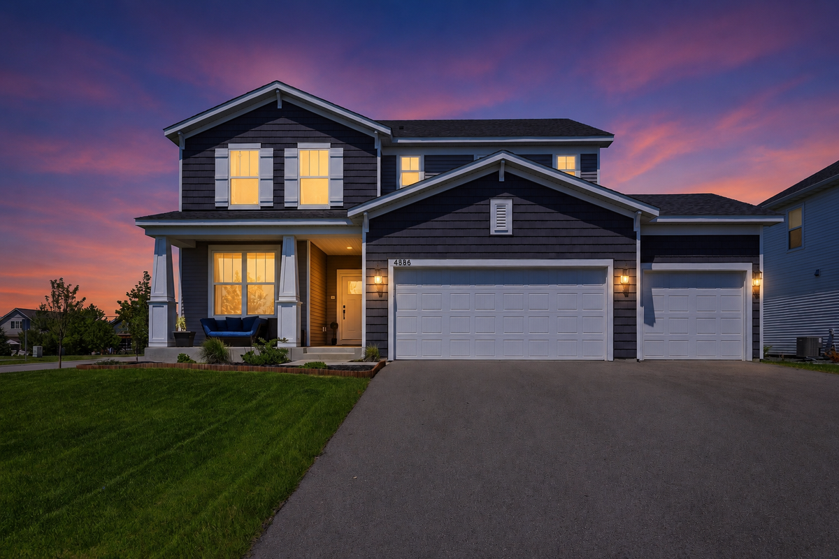 4886 Obsidian Way, Victoria, MN 55386 - #1