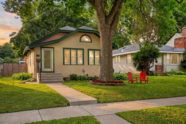 5316 12th Avenue S, Minneapolis, MN 55417