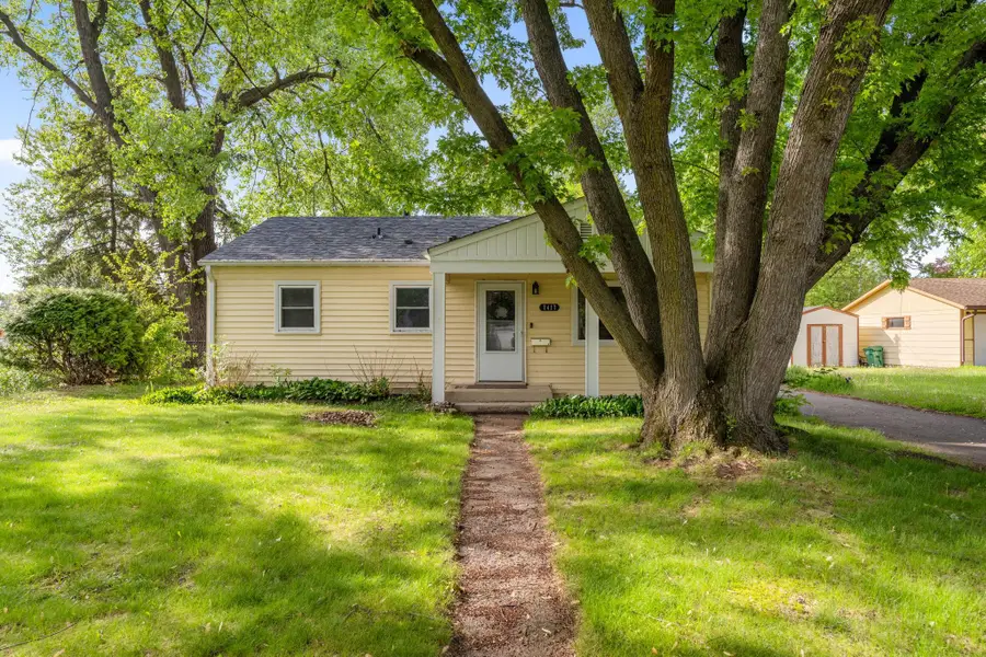 7417 Shirley Place, Minneapolis, MN 55428 - #2