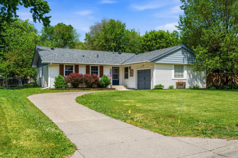 8416 Hinton Avenue S, Cottage Grove, MN 55016 - #2