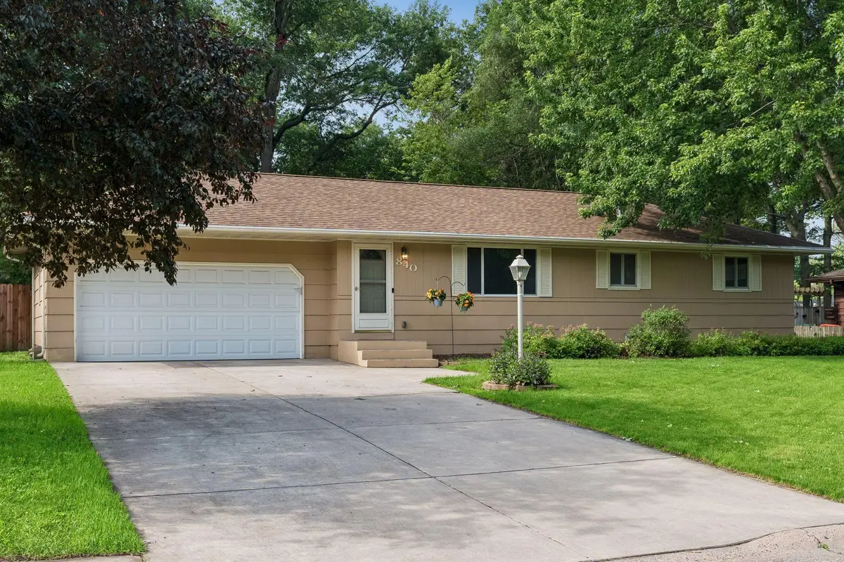 840 Oak Ridge Trail Ne, Blaine, MN 55434 - #1