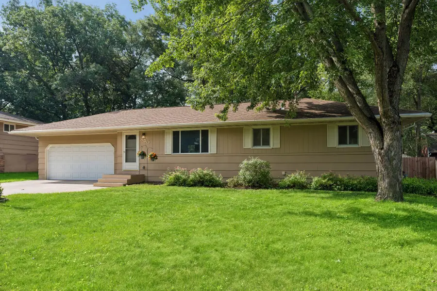 840 Oak Ridge Trail Ne, Blaine, MN 55434 - #3