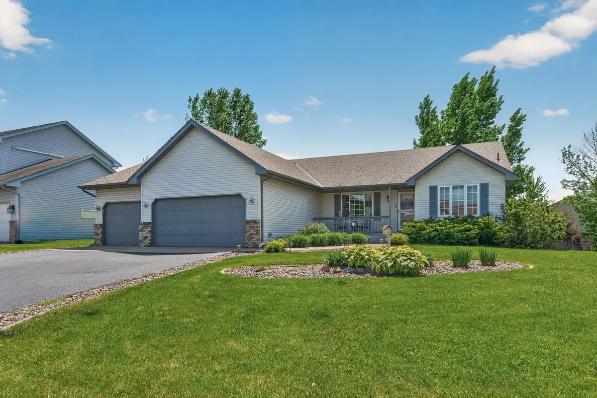 10201 46th Street Ne, Saint Michael, MN 55376 - #1