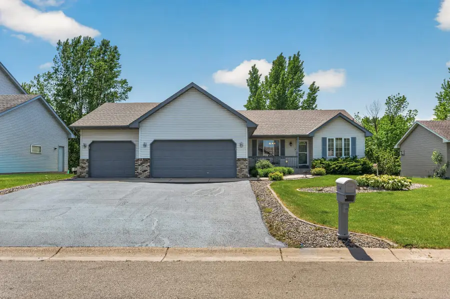 10201 46th Street Ne, Saint Michael, MN 55376 - #2
