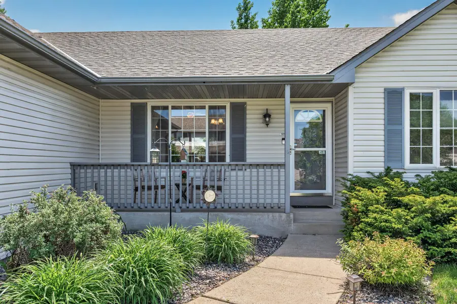 10201 46th Street Ne, Saint Michael, MN 55376 - #3