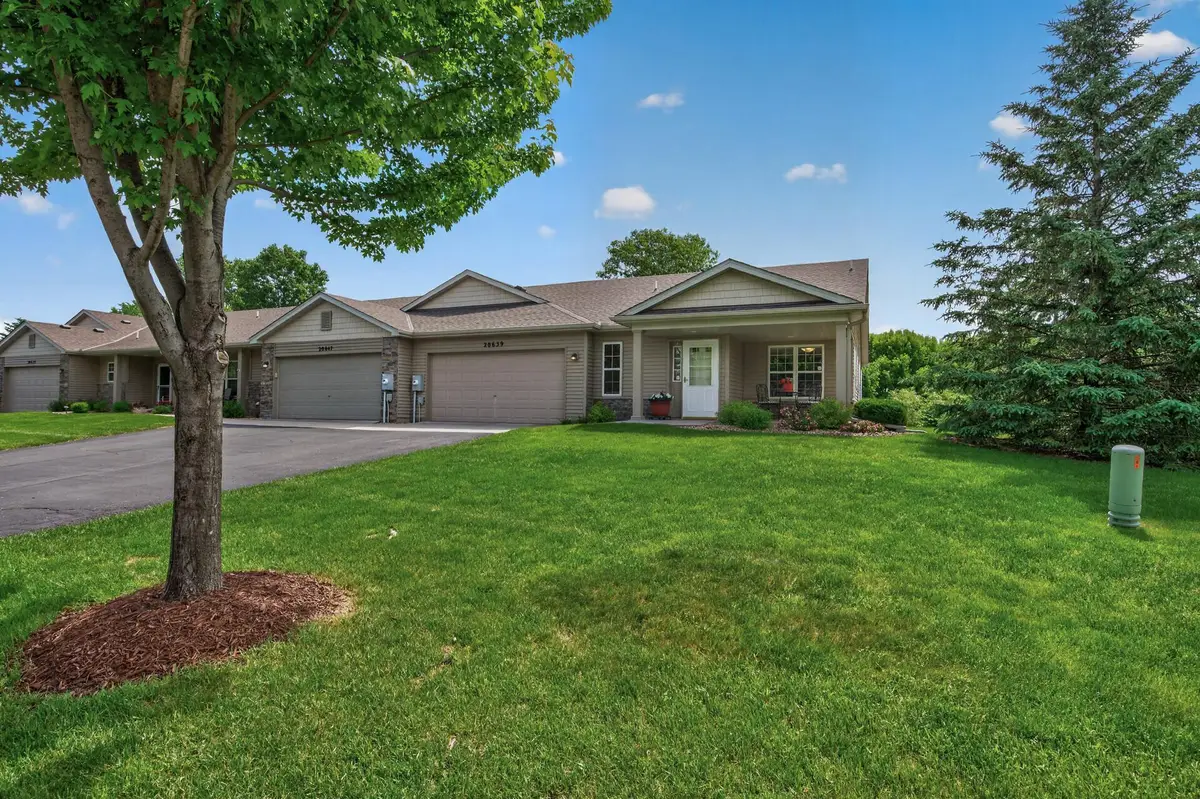 20639 Everton Court N, Forest Lake, MN 55025 - #1