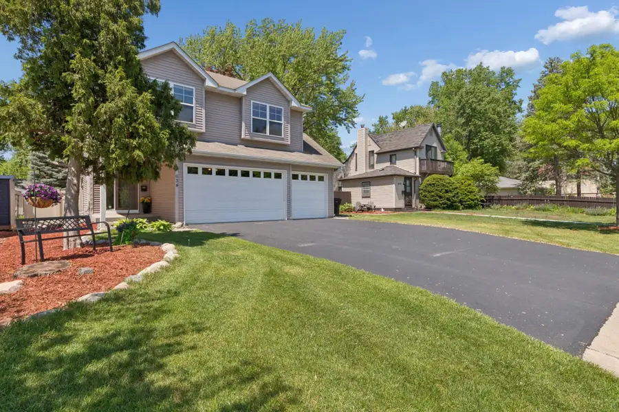 634 6th Avenue S, Hopkins, MN 55343 - #3