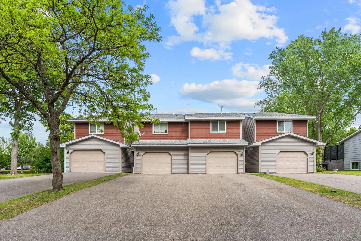 10531, 10541, 10551 & 10561 Palm Street Nw, Coon Rapids, MN 55433 - #1