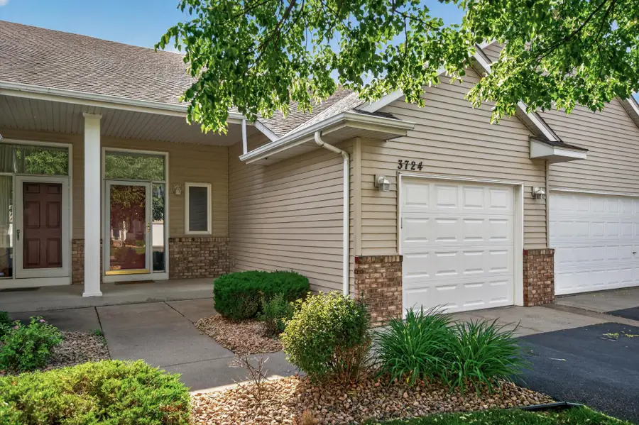 3724 131st Lane Nw, Coon Rapids, MN 55448 - #2