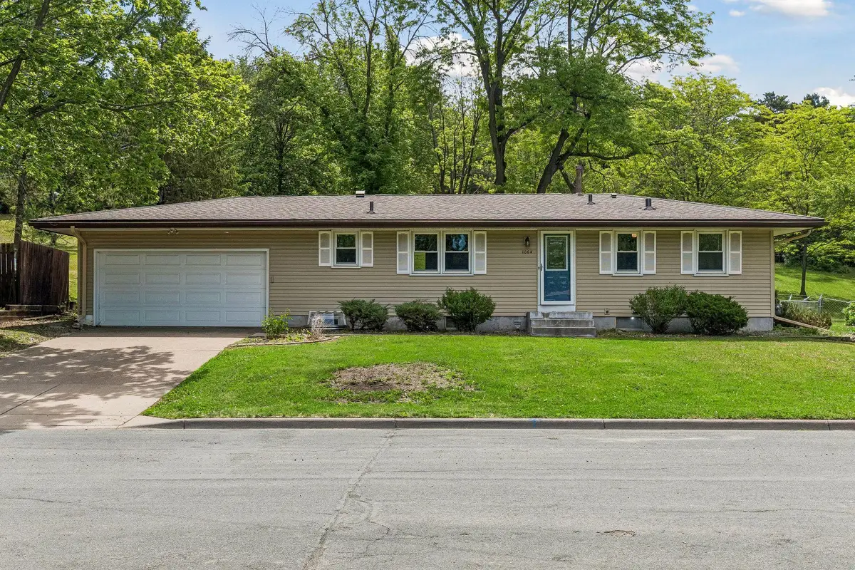1064 Hackmann Circle Ne, Fridley, MN 55432 - #1