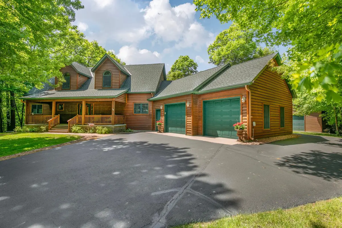 38151 Wilderness Court, Sartell, MN 56377 - #1