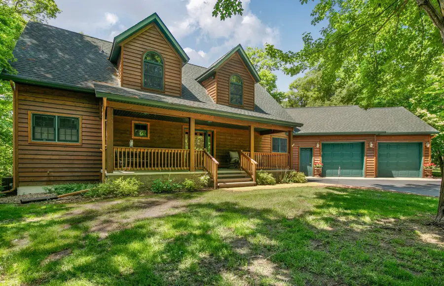 38151 Wilderness Court, Sartell, MN 56377 - #2