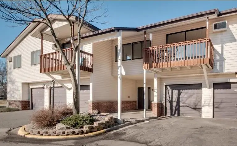 4012 Foss Road #206, Saint Anthony, MN 55421 - #1