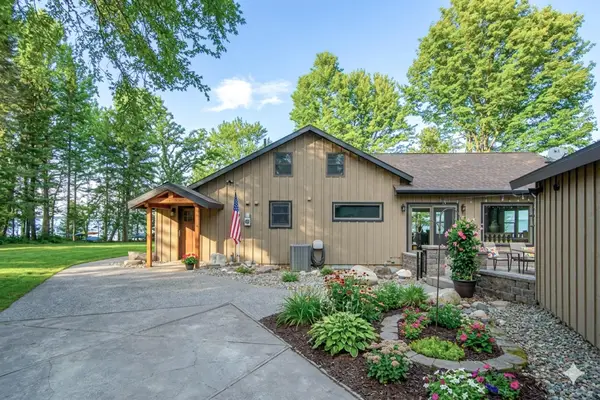 7516 Blue Water Beach Road Nw, Walker, MN 56484