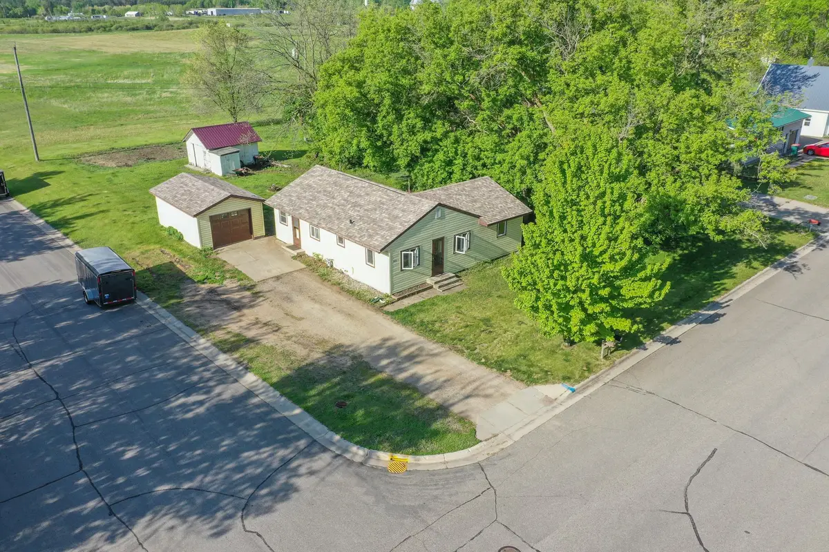 409 4th Avenue Sw, Long Prairie, MN 56347 - #1