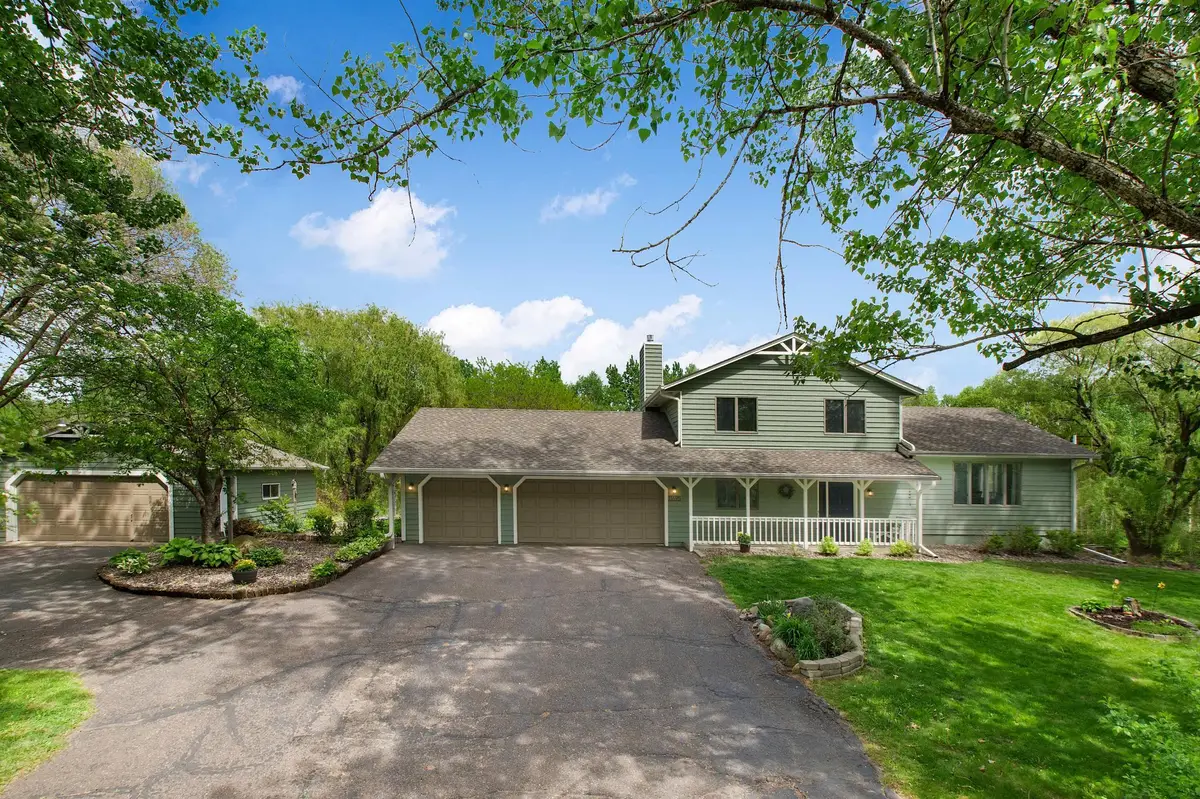 11695 Lockridge Avenue N, Stillwater, MN 55082 - #1