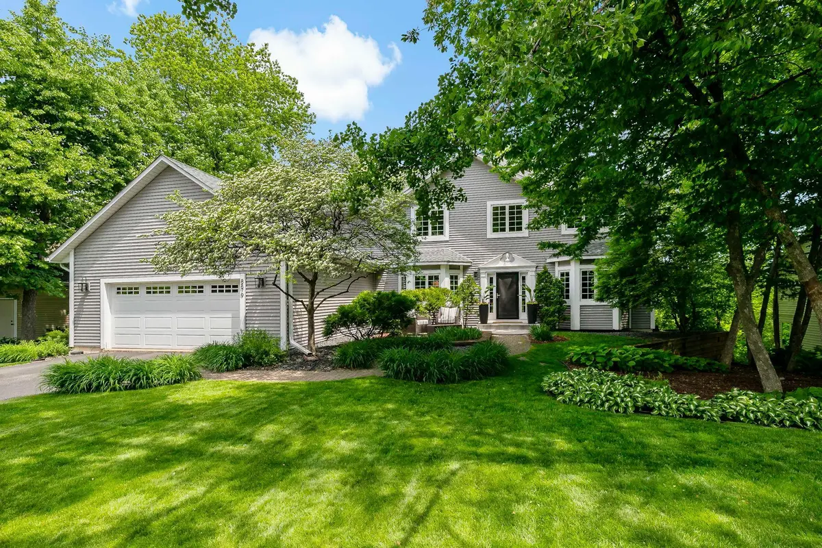 8879 Sylvan Ridge, Eden Prairie, MN 55347 - #1