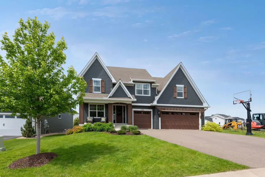4605 Sunset Lane, Excelsior, MN 55331 - #2
