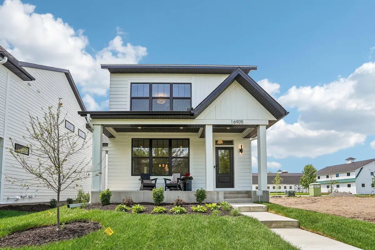 16905 Draft Horse Boulevard, Lakeville, MN 55044 - #1