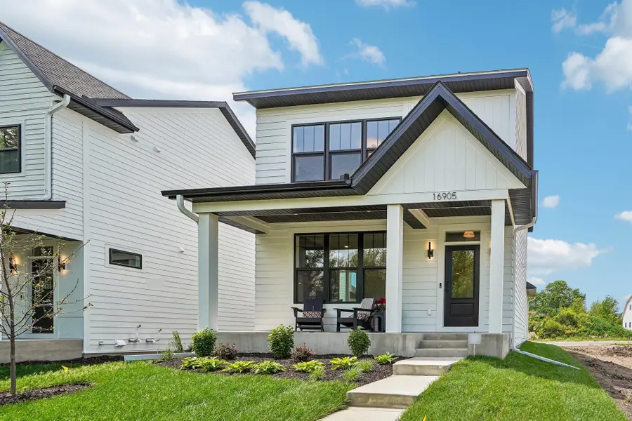 16905 Draft Horse Boulevard, Lakeville, MN 55044 - #2