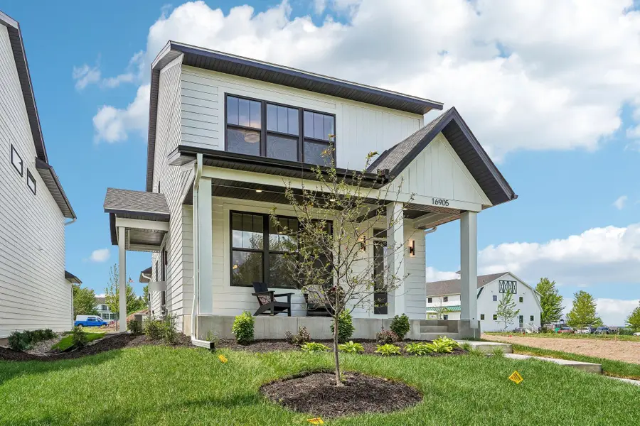 16905 Draft Horse Boulevard, Lakeville, MN 55044 - #3