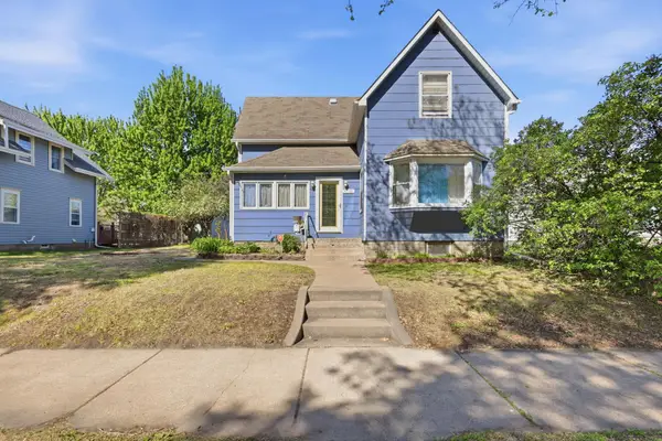 5135 N 6th Street, Minneapolis, MN 55430