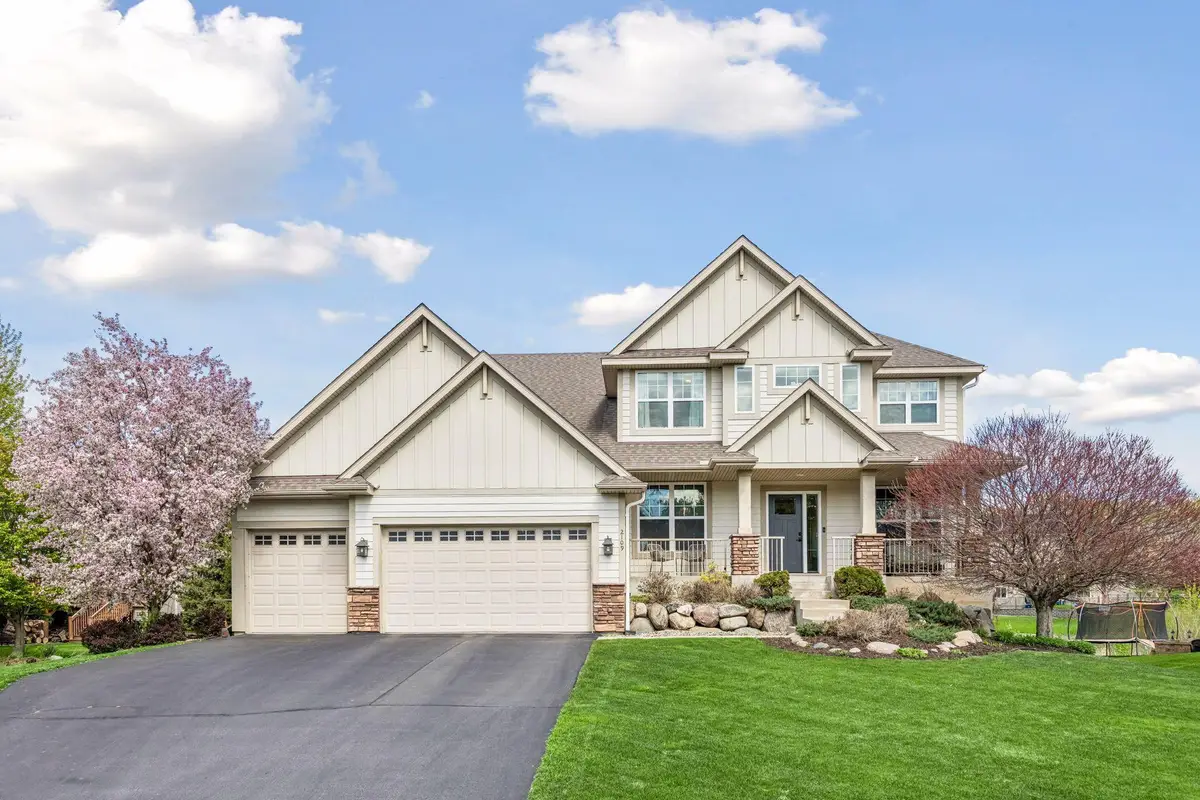 2109 Valley Creek Lane, Shakopee, MN 55379 - #1