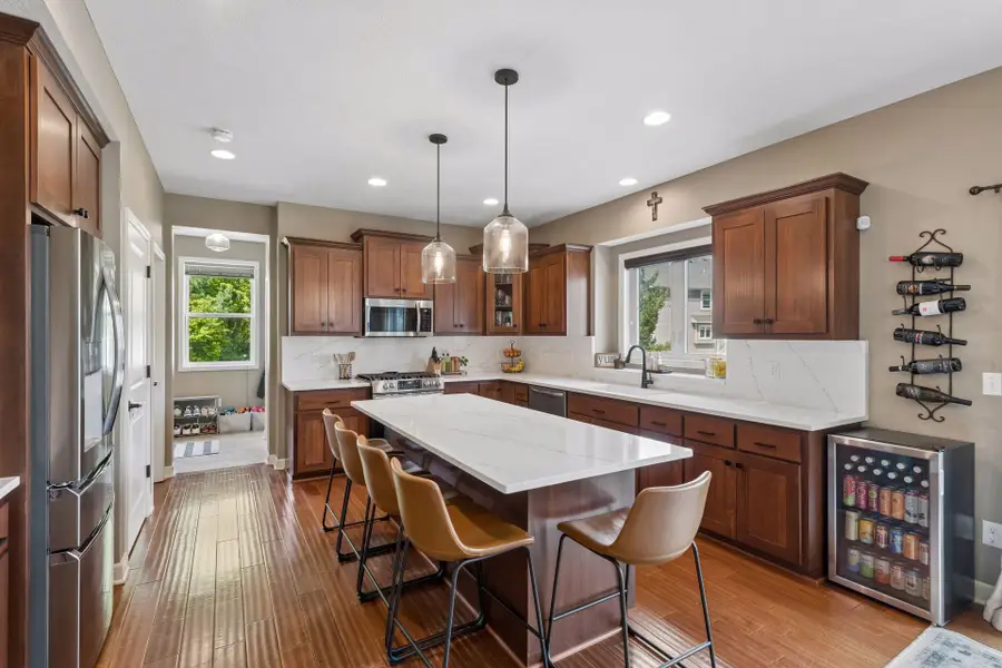 2109 Valley Creek Lane, Shakopee, MN 55379 - #3