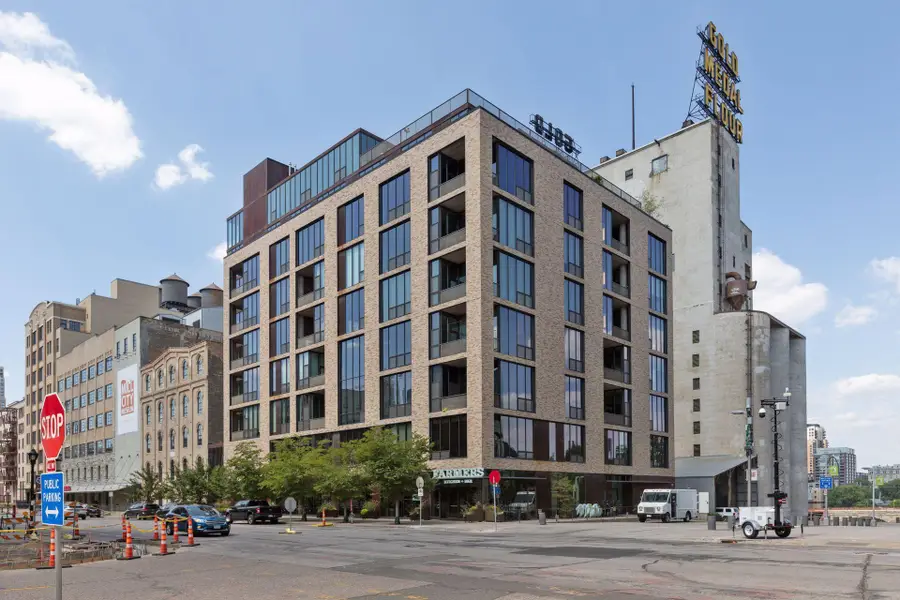 750 S 2nd Street #801, Minneapolis, MN 55401 - #3