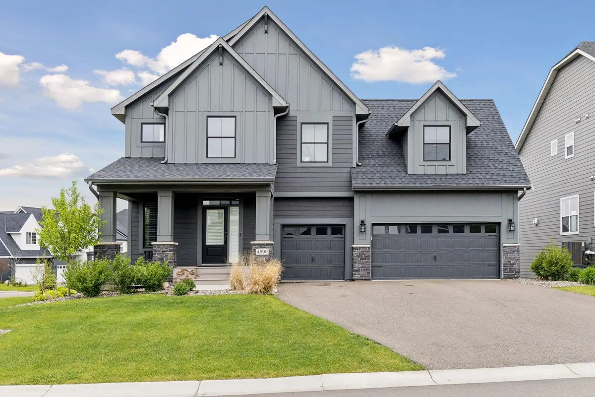 4690 Garland Lane N, Plymouth, MN 55446 - #1