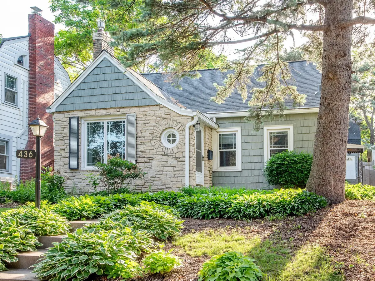 436 Woodlawn Avenue, Saint Paul, MN 55105 - #1