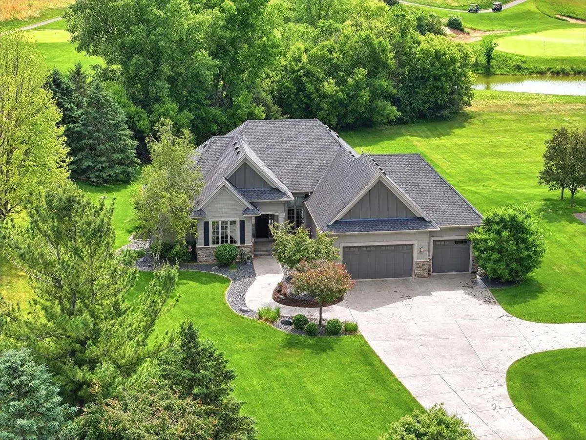 293 Saint Andrews Drive, Hudson, WI 54016 - #1