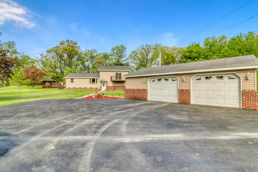 23816 Wheeler Lake Road, Detroit Lakes, MN 56501 - #2