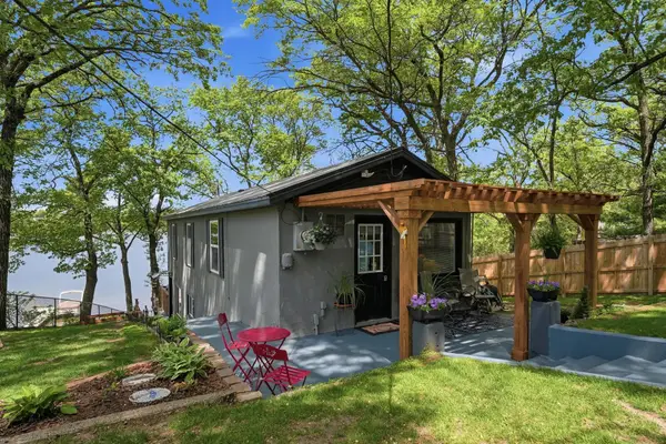 4292 115th Avenue, Clear Lake, MN 55319