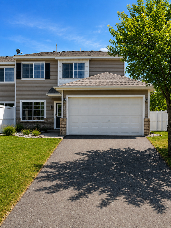 15827 Fleet Trail, Apple Valley, MN 55124