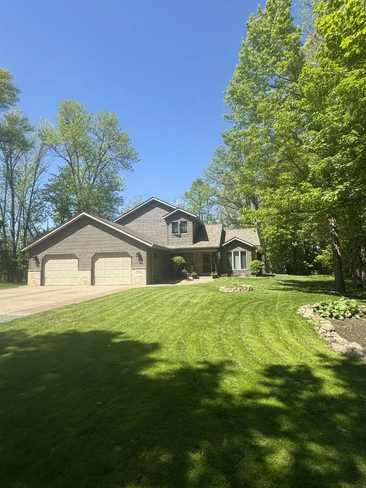 16705 Par Circle Sw, Pine City, MN 55063 - #1
