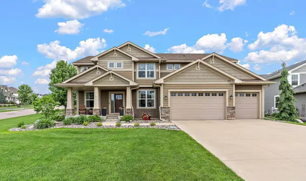 19320 Hudson Court, Lakeville, MN 55044