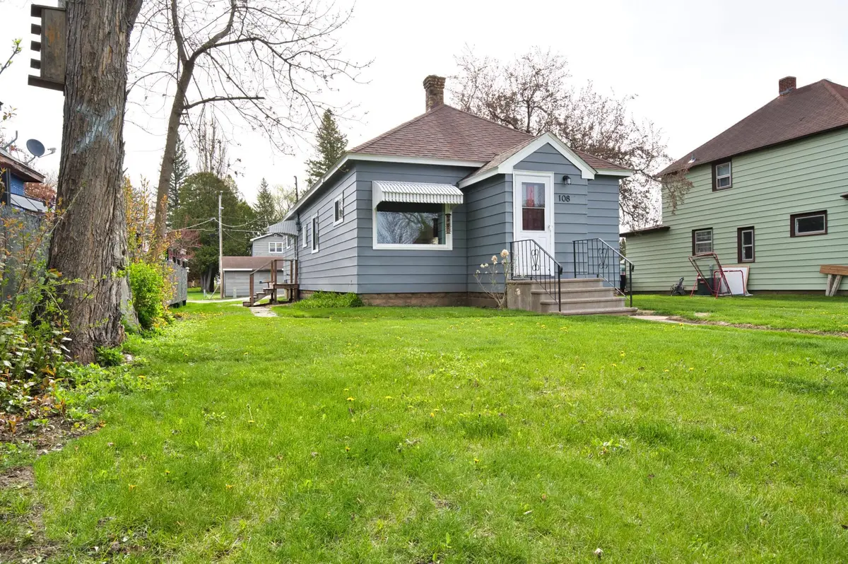 108 Bawden Street, Marble, MN 55764 - #1